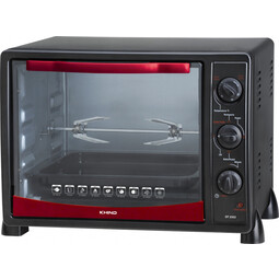 25L Electric Oven